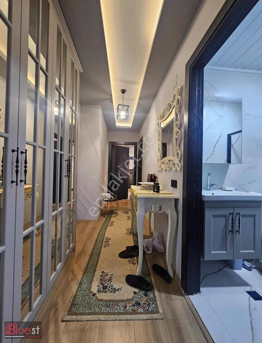 Mersin Erdemli Tömükte Eşyalı Satılık 2+1 Daire - Görsel 16