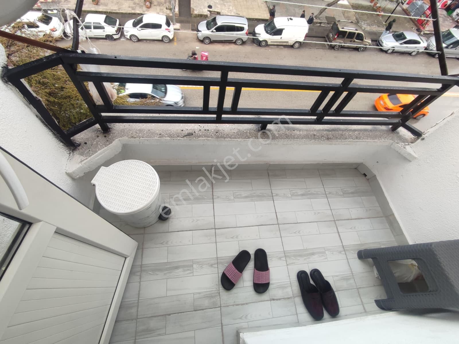 Yılmaz Gayrimenkul Den Mareşal Çakmak Mah 3+1 Arakat Cadde Üzeri Lüx Yapılı 2.699 Pz Kupon Daire - Görsel 27