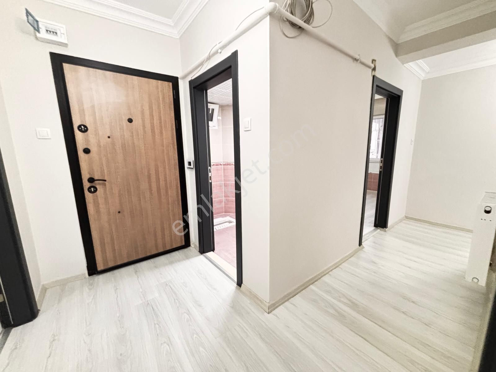 Yılmaz Gayrimenkul Den Atatürk Mah 3+1 Yüksek Giriş Lüx Yapılı 2.949 Pazarlıklı Fırsat Daire - Görsel 11