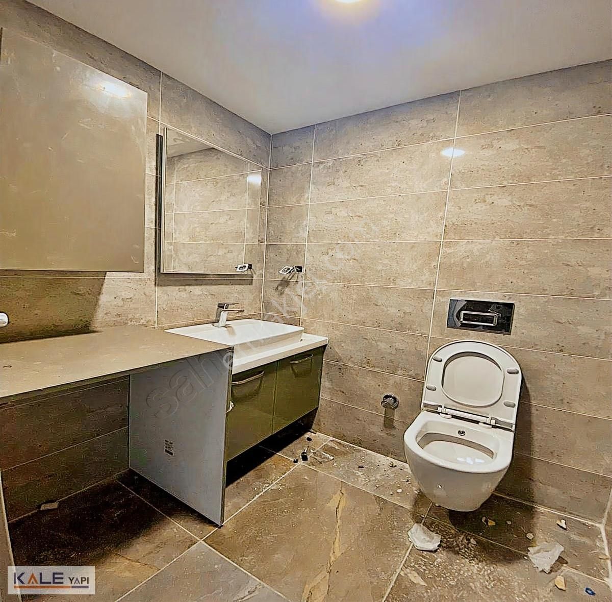 Eşsiz Site Projesinde 254m2 4,5+1 Satılık Daire - Görsel 21