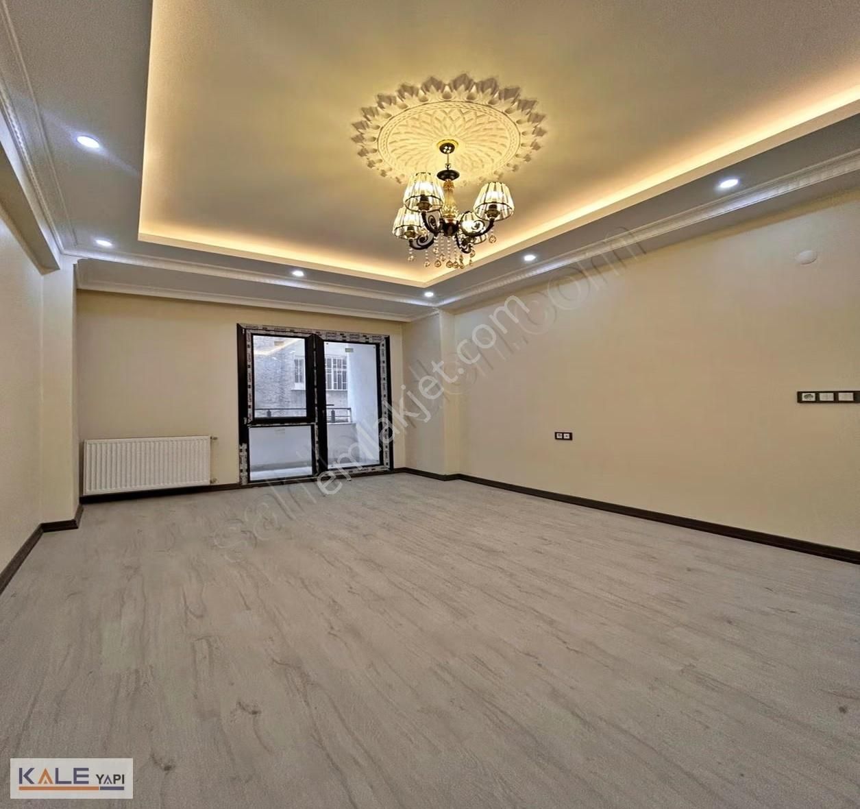 Üniversite Avm Hastaneye Yürüme Mesafesinde Sıfır Arakat Daire - Görsel 13