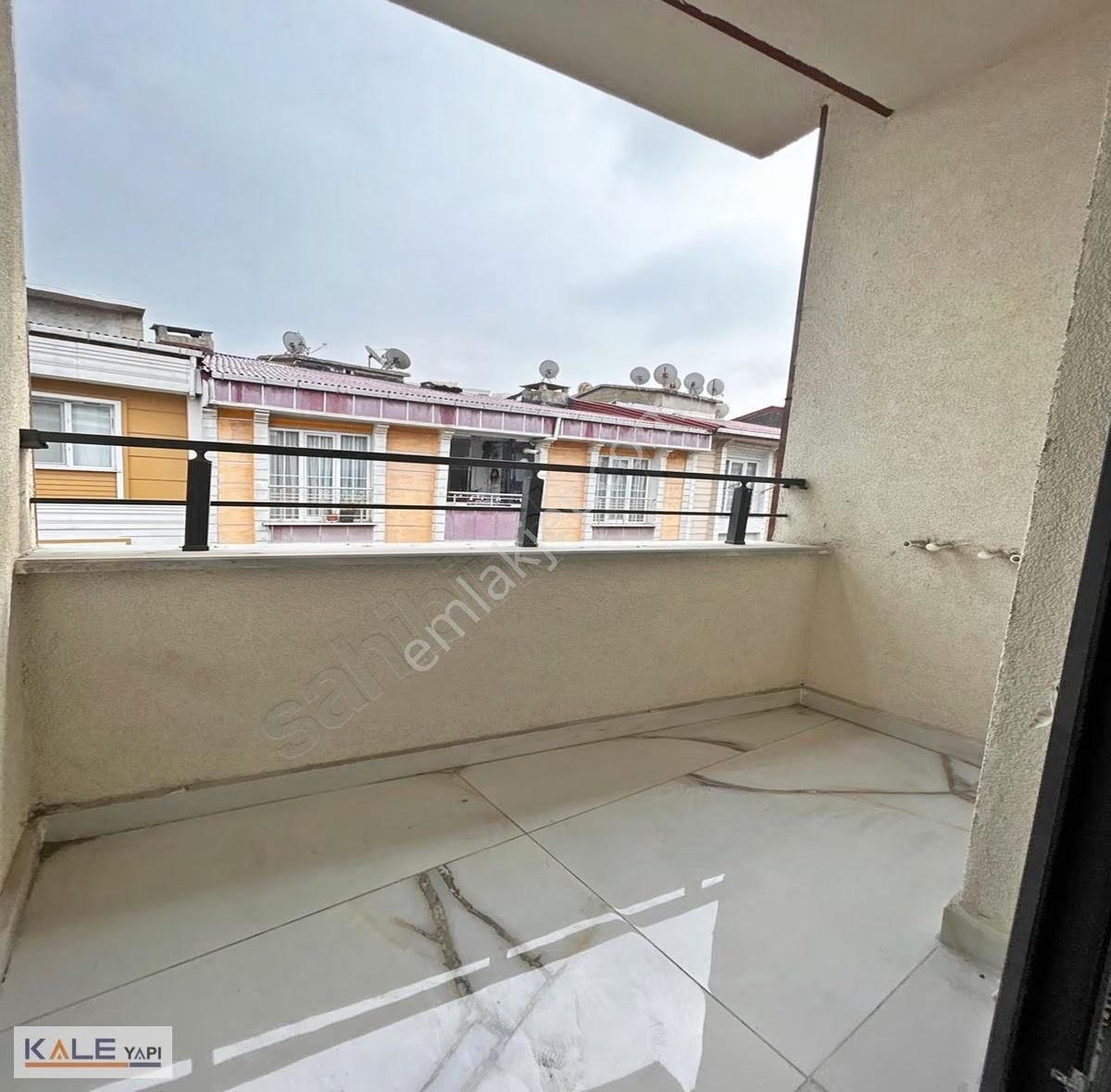 Üniversite Avm Hastaneye Yürüme Mesafesinde Sıfır Arakat Daire - Görsel 17