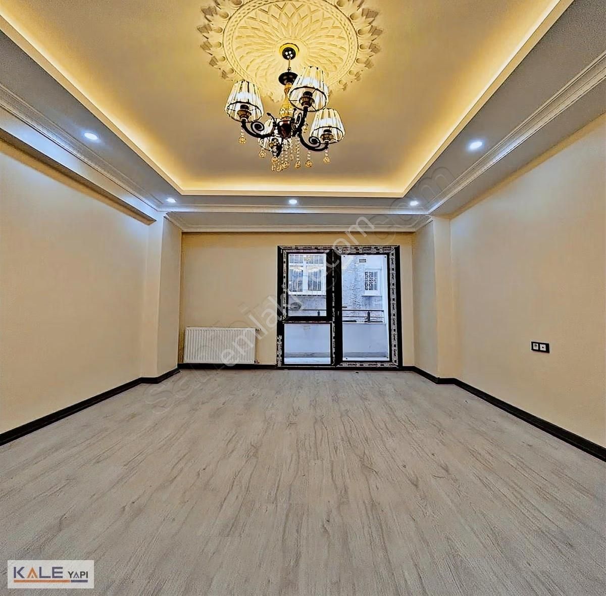 Üniversite Avm Hastaneye Yürüme Mesafesinde Sıfır Arakat Daire - Görsel 7