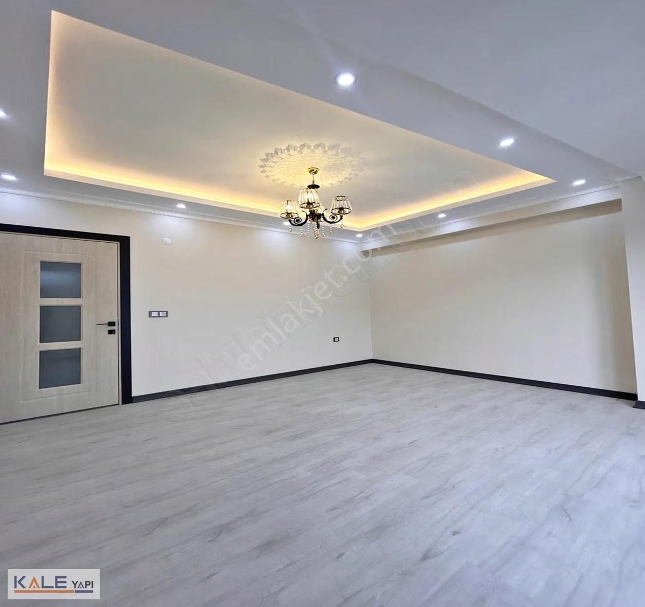 Üniversite Avm Hastaneye Yürüme Mesafesinde Sıfır Arakat Daire - Görsel 3