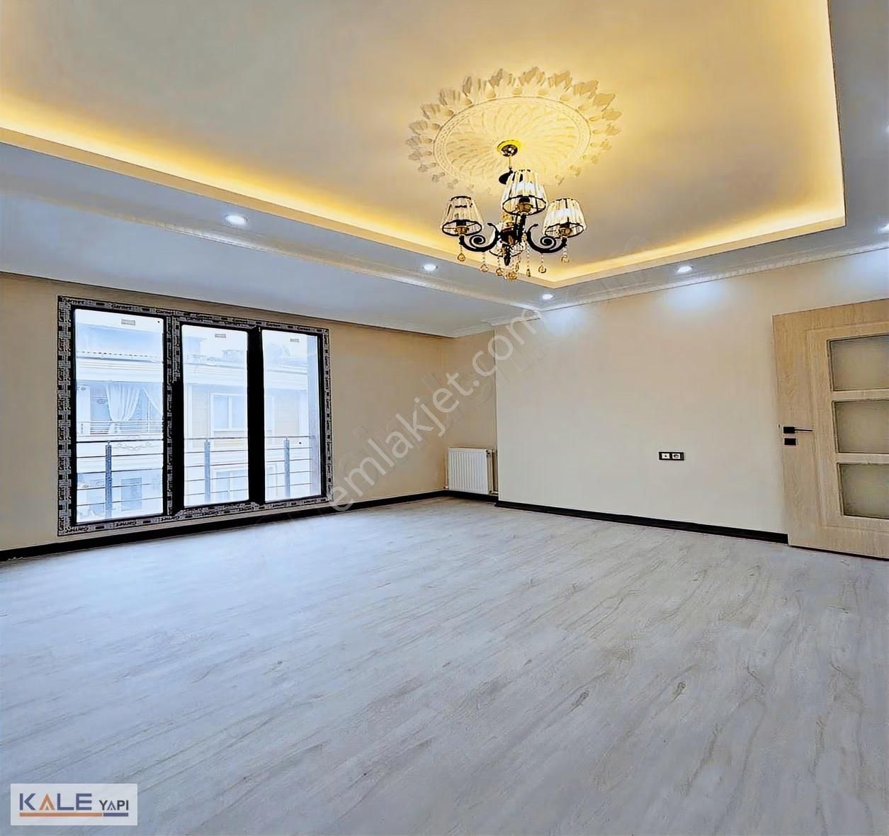 Üniversite Avm Hastaneye Yürüme Mesafesinde Sıfır Arakat Daire - Görsel 10