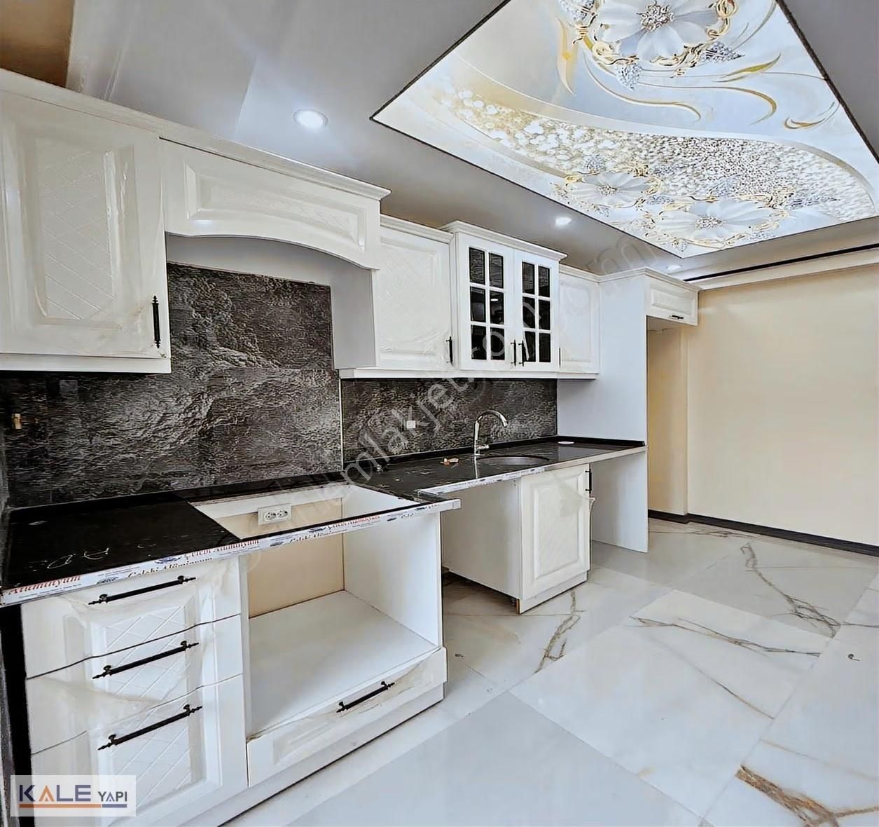 Üniversite Avm Hastaneye Yürüme Mesafesinde Sıfır Arakat Daire - Görsel 12