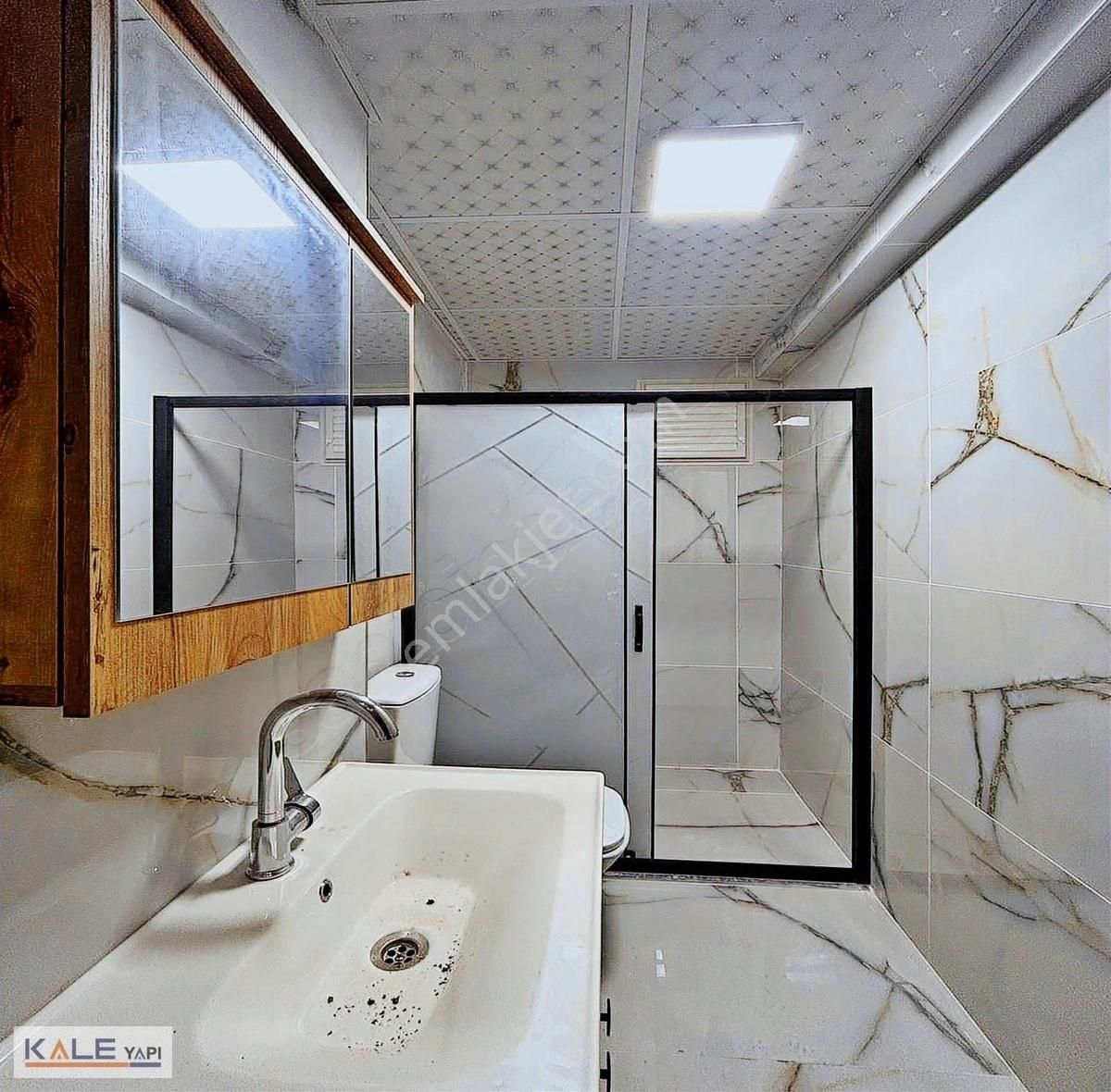 Üniversite Avm Hastaneye Yürüme Mesafesinde Sıfır Arakat Daire - Görsel 11