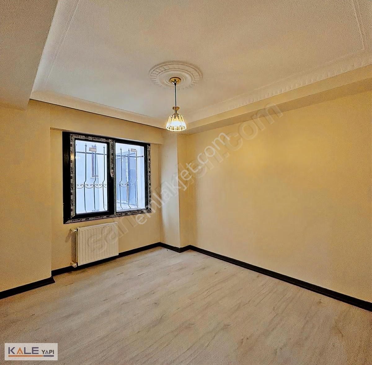 Üniversite Avm Hastaneye Yürüme Mesafesinde Sıfır Arakat Daire - Görsel 9