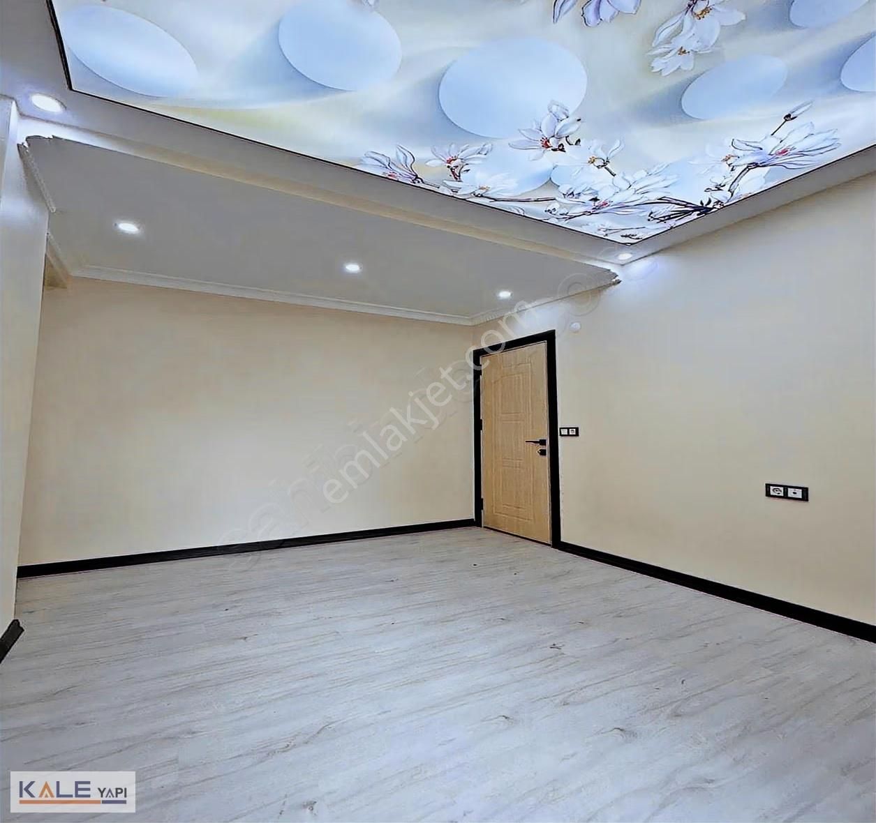 Üniversite Avm Hastaneye Yürüme Mesafesinde Sıfır Arakat Daire - Görsel 18