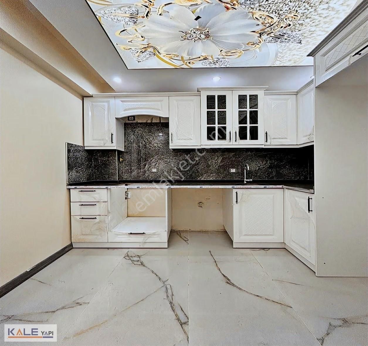 Üniversite Avm Hastaneye Yürüme Mesafesinde Sıfır Arakat Daire - Görsel 5