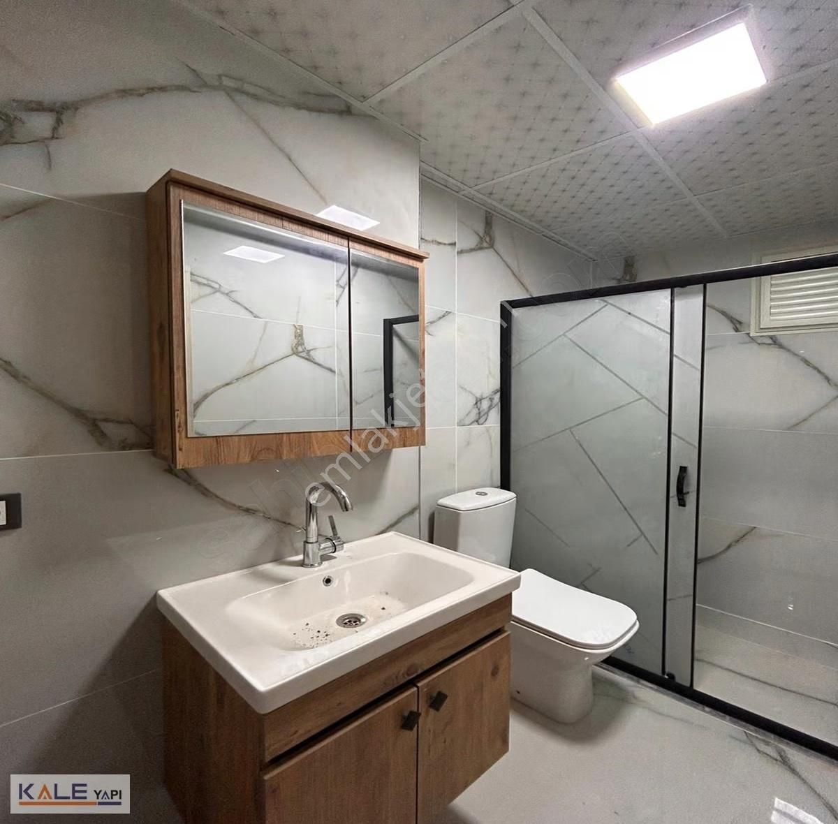 Üniversite Avm Hastaneye Yürüme Mesafesinde Sıfır Arakat Daire - Görsel 8