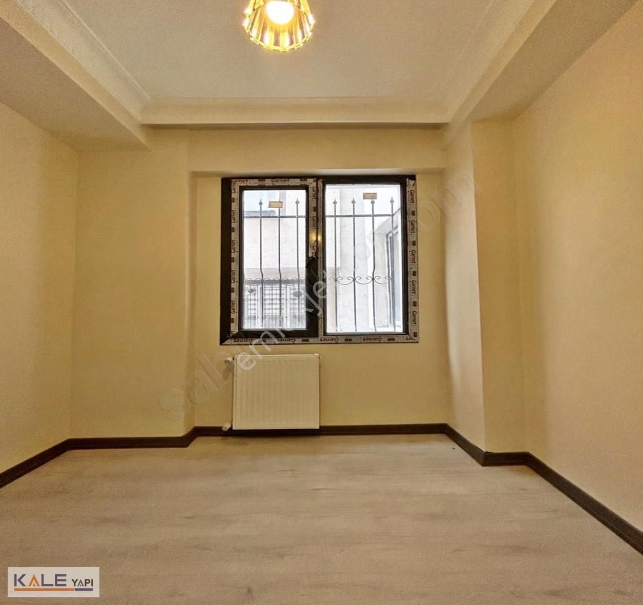 Üniversite Avm Hastaneye Yürüme Mesafesinde Sıfır Arakat Daire - Görsel 19