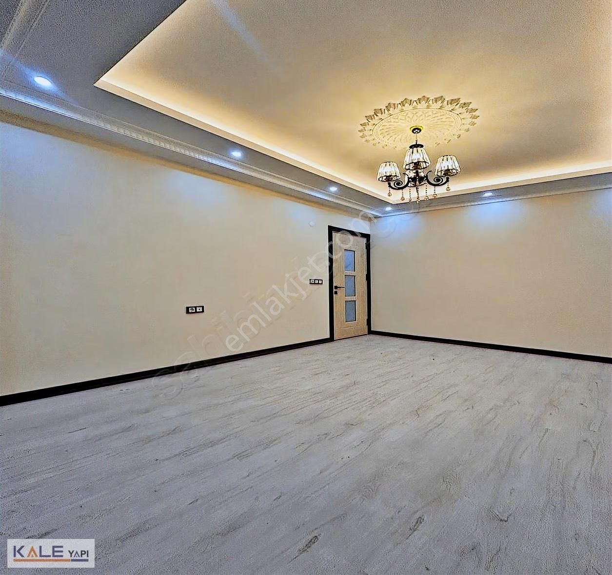 Üniversite Avm Hastaneye Yürüme Mesafesinde Sıfır Arakat Daire - Görsel 23