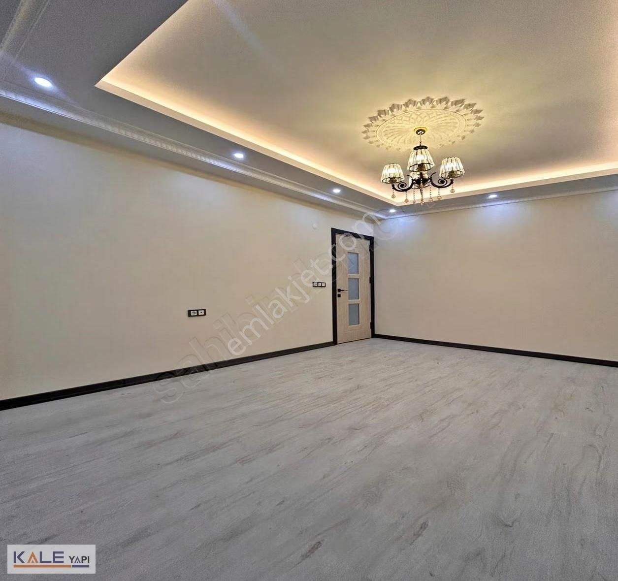 Üniversite Avm Hastaneye Yürüme Mesafesinde Sıfır Arakat Daire - Görsel 25