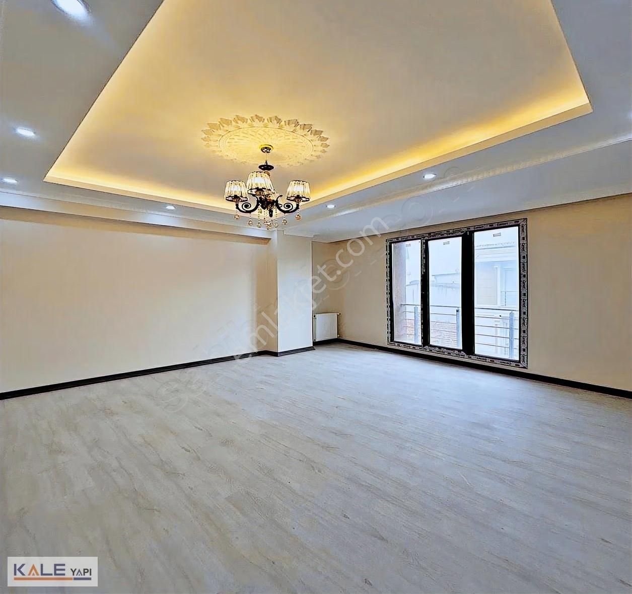 Üniversite Avm Hastaneye Yürüme Mesafesinde Sıfır Arakat Daire