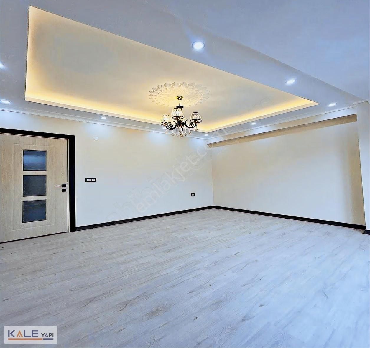 Üniversite Avm Hastaneye Yürüme Mesafesinde Sıfır Arakat Daire - Görsel 14