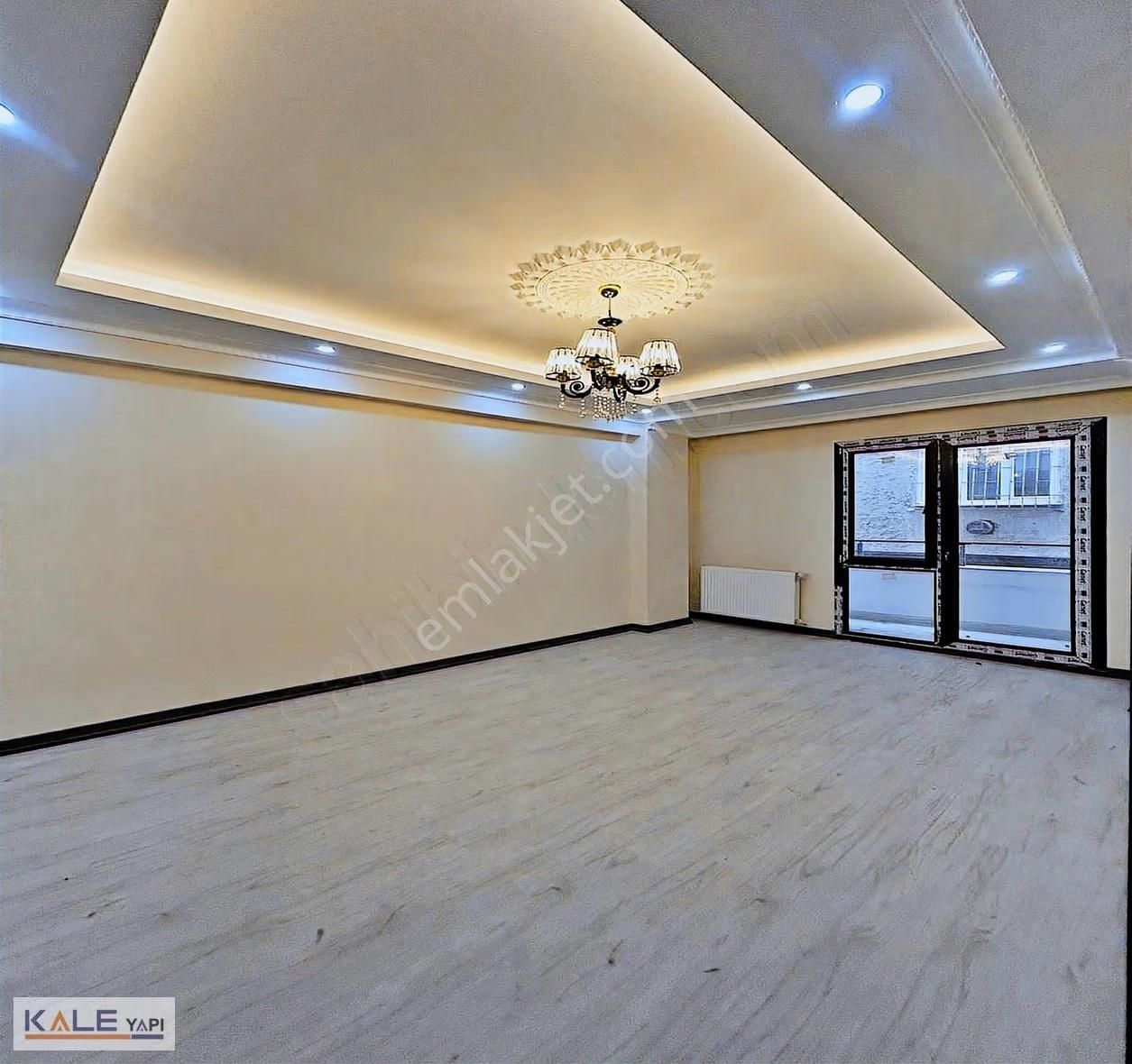 Üniversite Avm Hastaneye Yürüme Mesafesinde Sıfır Arakat Daire - Görsel 2