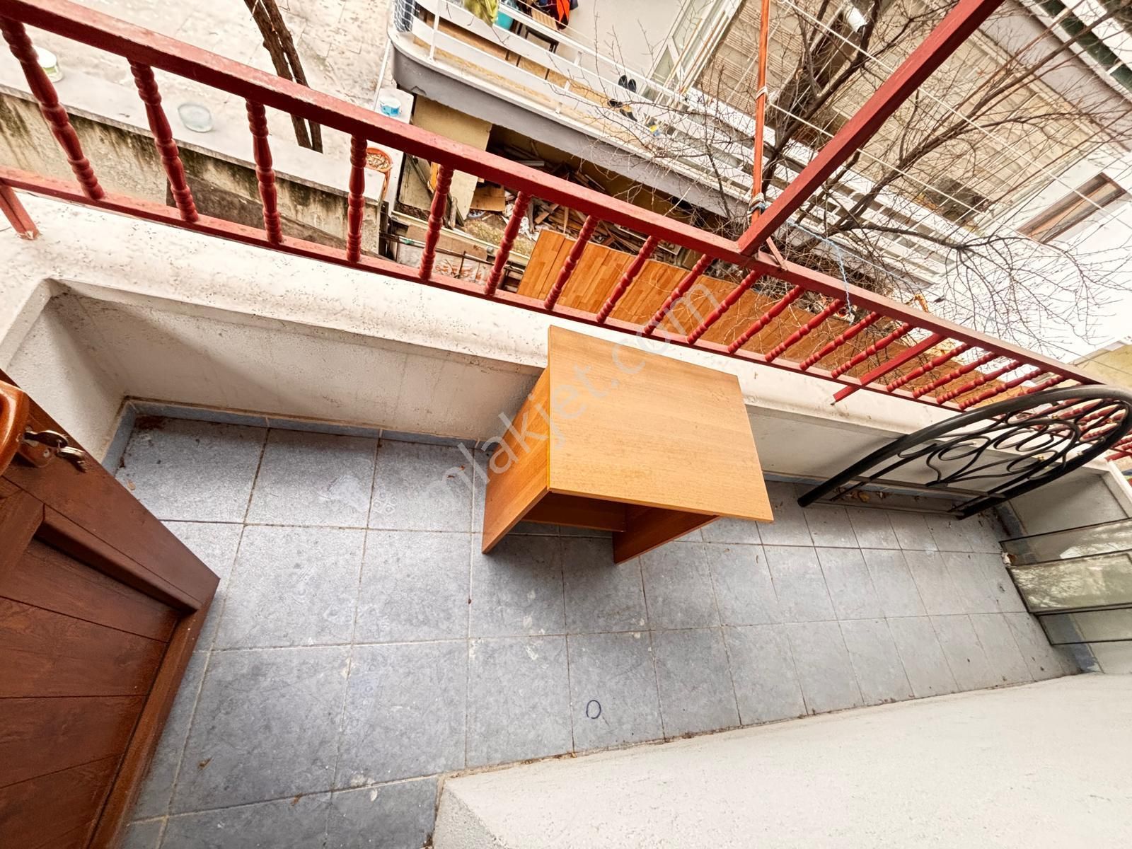 Yılmaz Gayrimenkul Den Andiçen Mah 3+1 Kat Konumunda Katta Tek Daire 130 M2 2.999 Pazarlıklı - Görsel 28