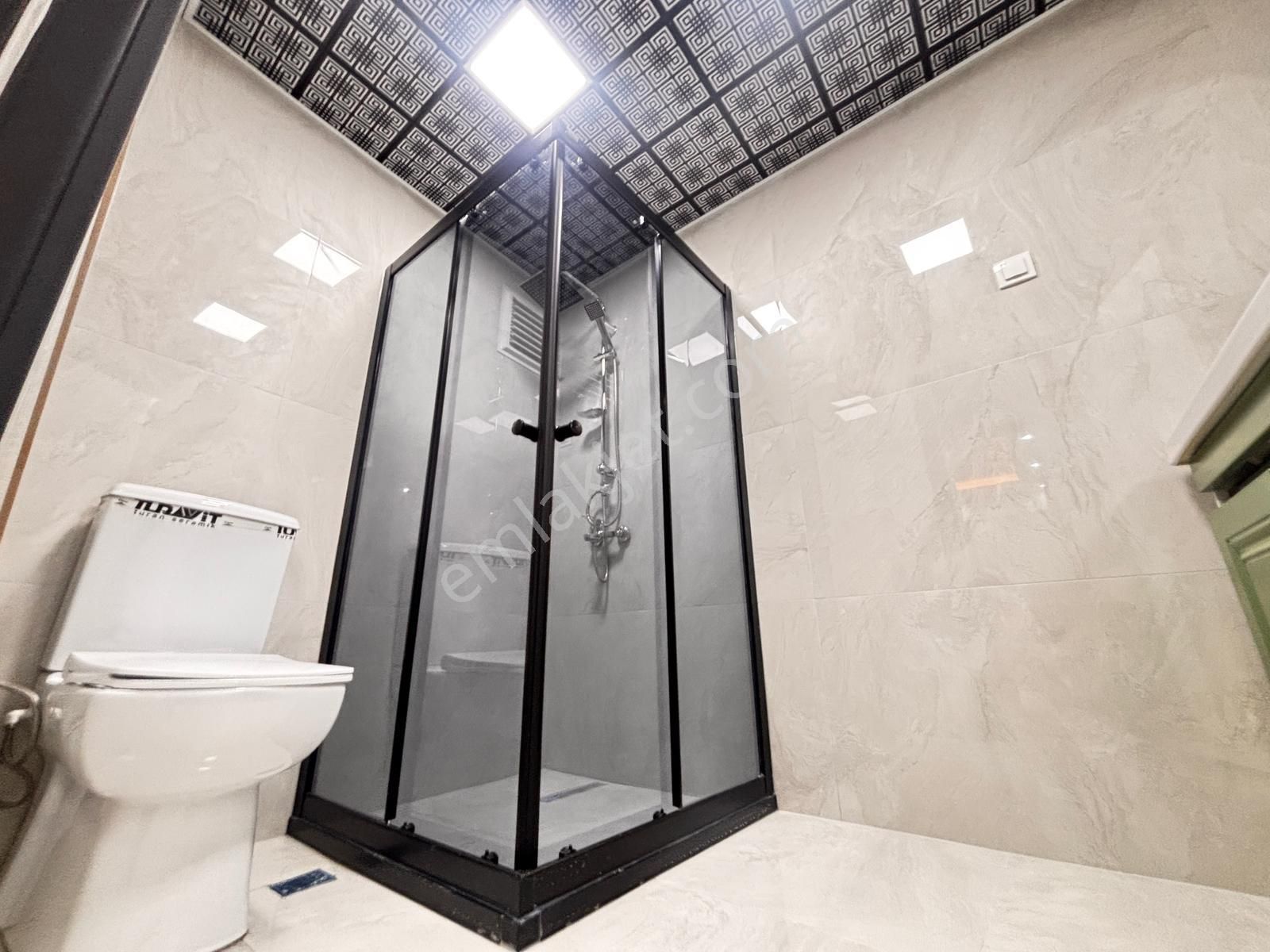 Yılmaz Gayrimenkul Den Atatürk Mah 3+1 Kat Konumunda Yüksek Giriş 3.849 Pazarlıklı Lüxyapılı Daire - Görsel 29