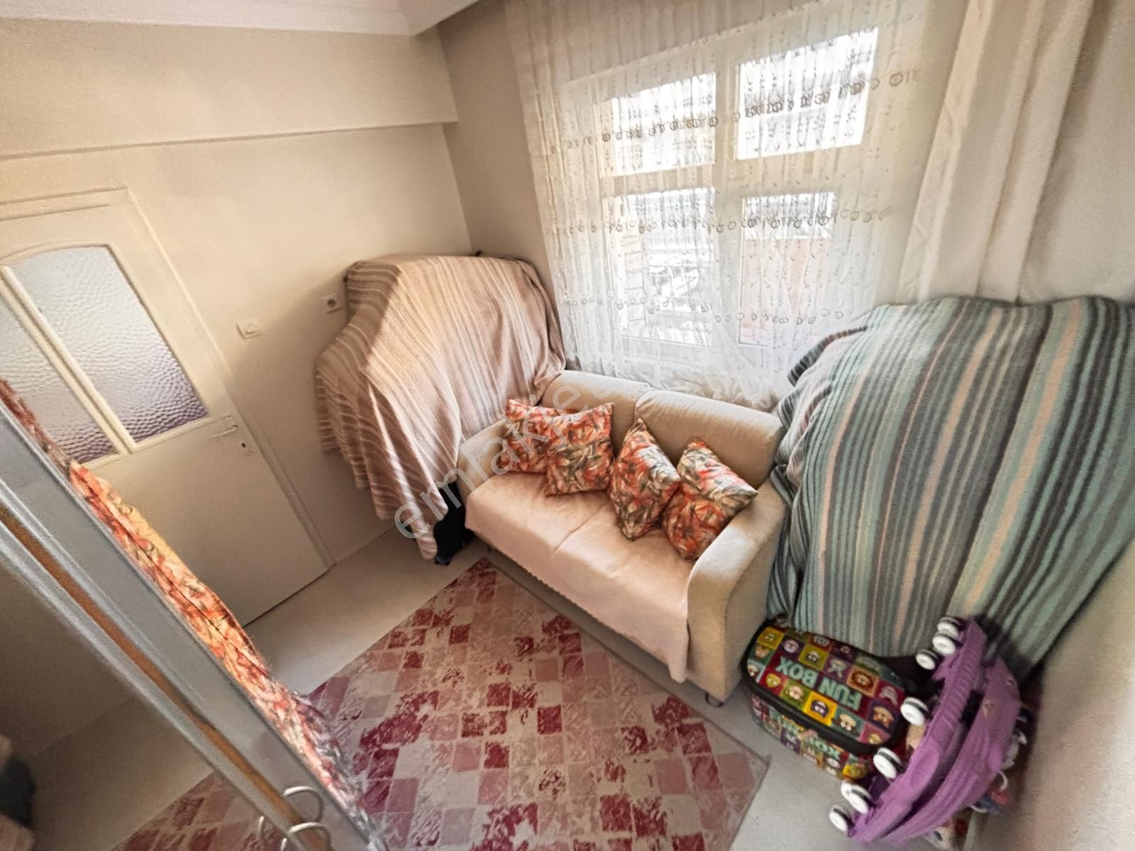 Yılmaz Gayrimenkul Den Pınarbaşı Mah 3+1 Ara Katta Ön Cephe Yapılı 125m2 3.099 Pazarlıklı. 3.099 - Görsel 8