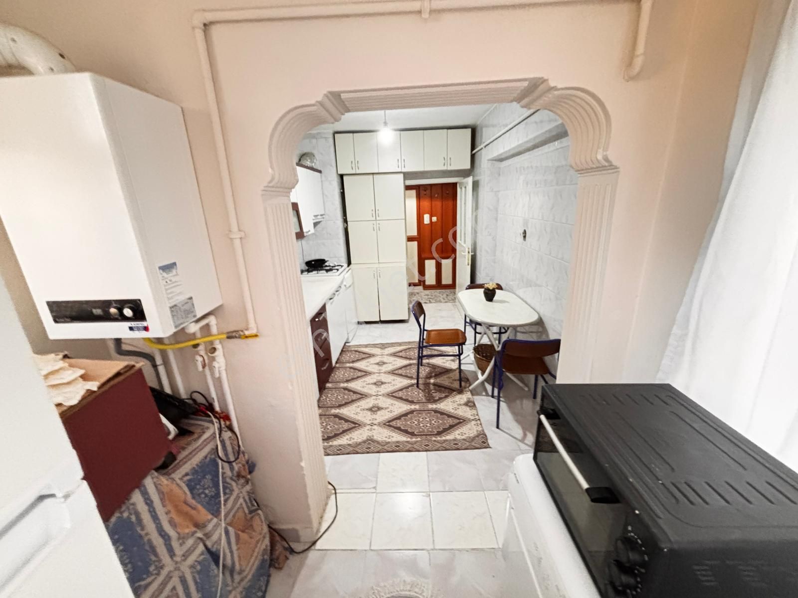 Yılmaz Gayrimenkul Den Pınarbaşı Mah 3+1 Ara Katta Ön Cephe Yapılı 125m2 3.099 Pazarlıklı. 3.099 - Görsel 28