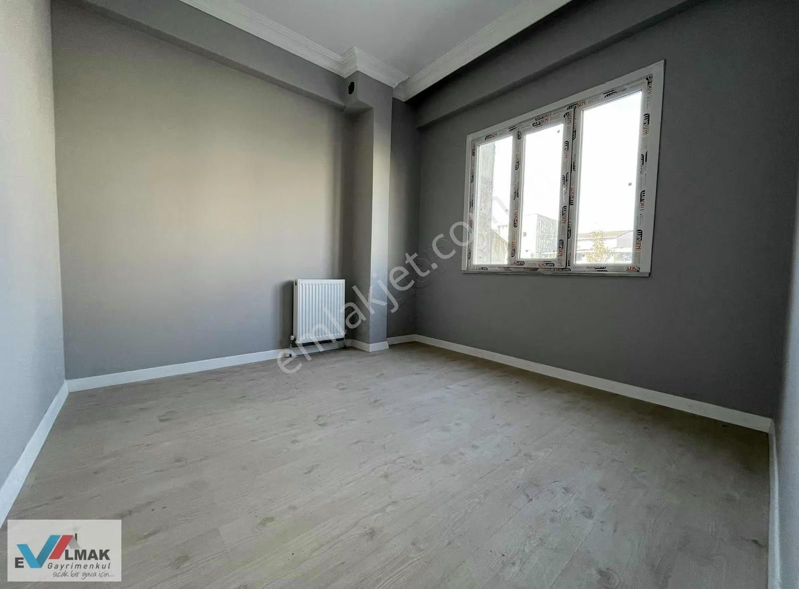 Evalmak'tan Söğütlüçeşme Mah.de Satılık 2+1(100 M2)arakat Daire - Görsel 6