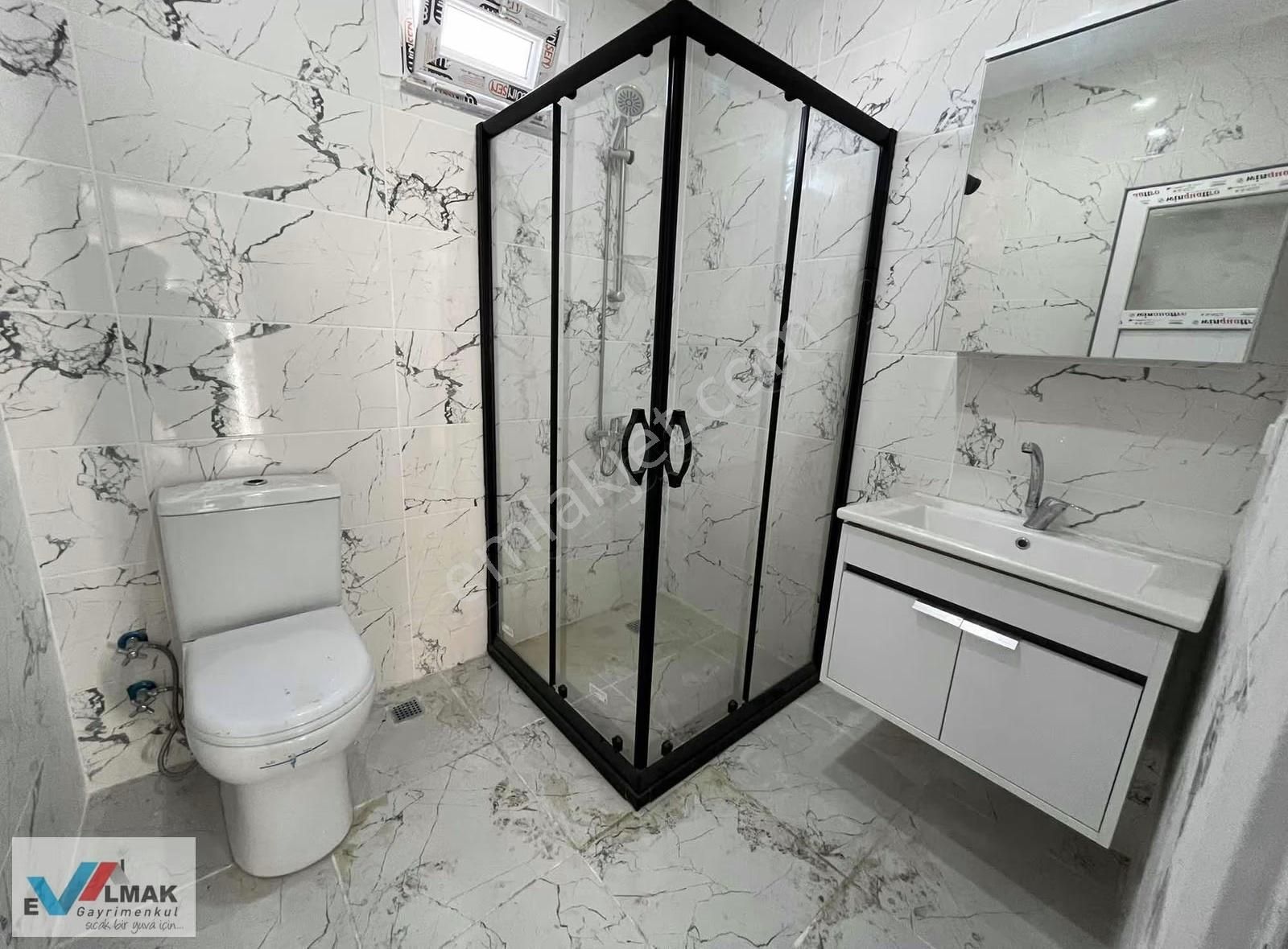 Evalmak'tan Söğütlüçeşme Mah.de Satılık 2+1(100 M2)arakat Daire - Görsel 25