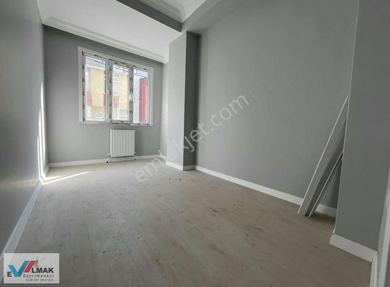 Evalmak'tan Söğütlüçeşme Mah.de Satılık 2+1(100 M2)arakat Daire - Görsel 29