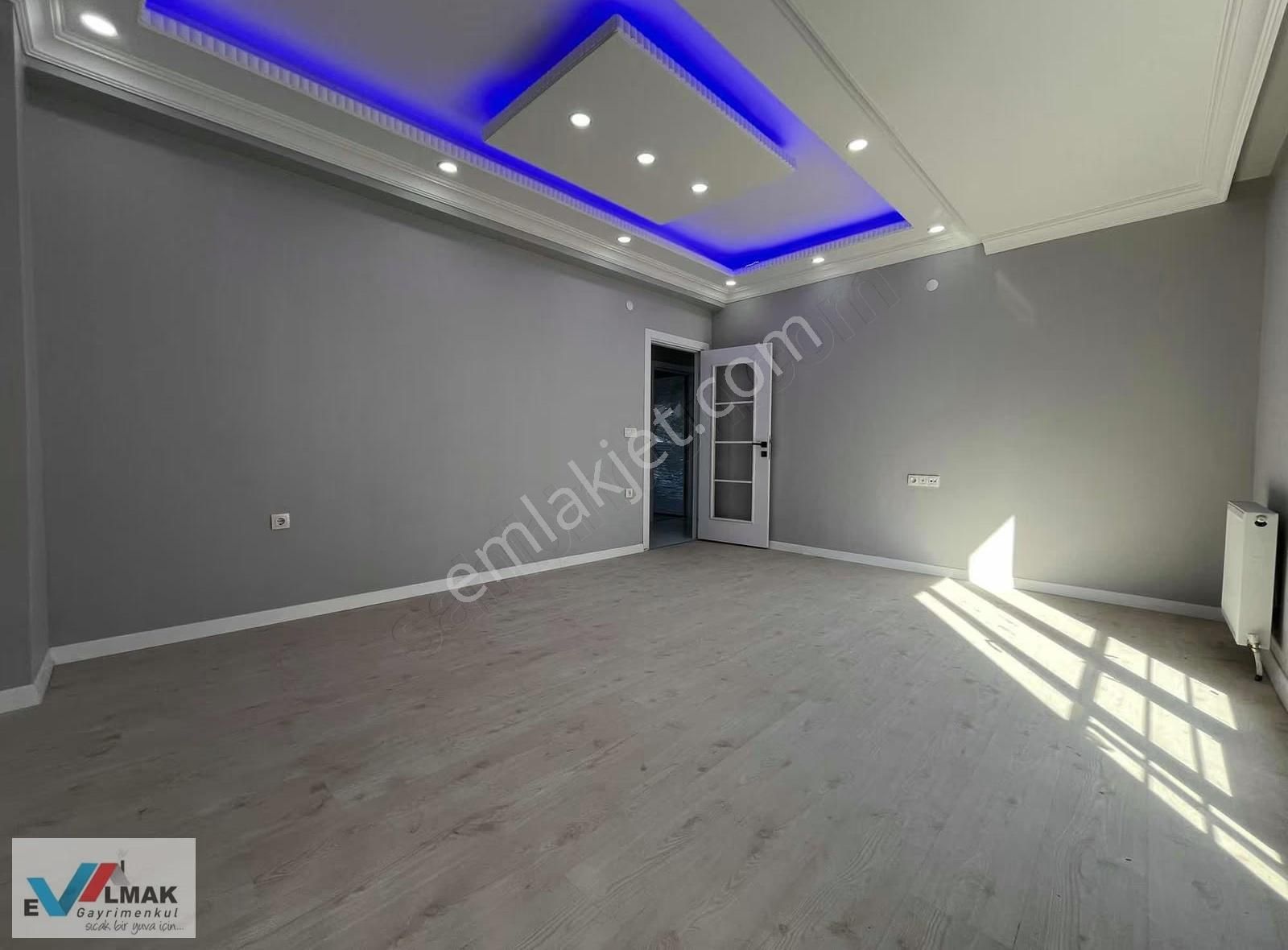 Evalmak'tan Söğütlüçeşme Mah.de Satılık 2+1(100 M2)arakat Daire - Görsel 5