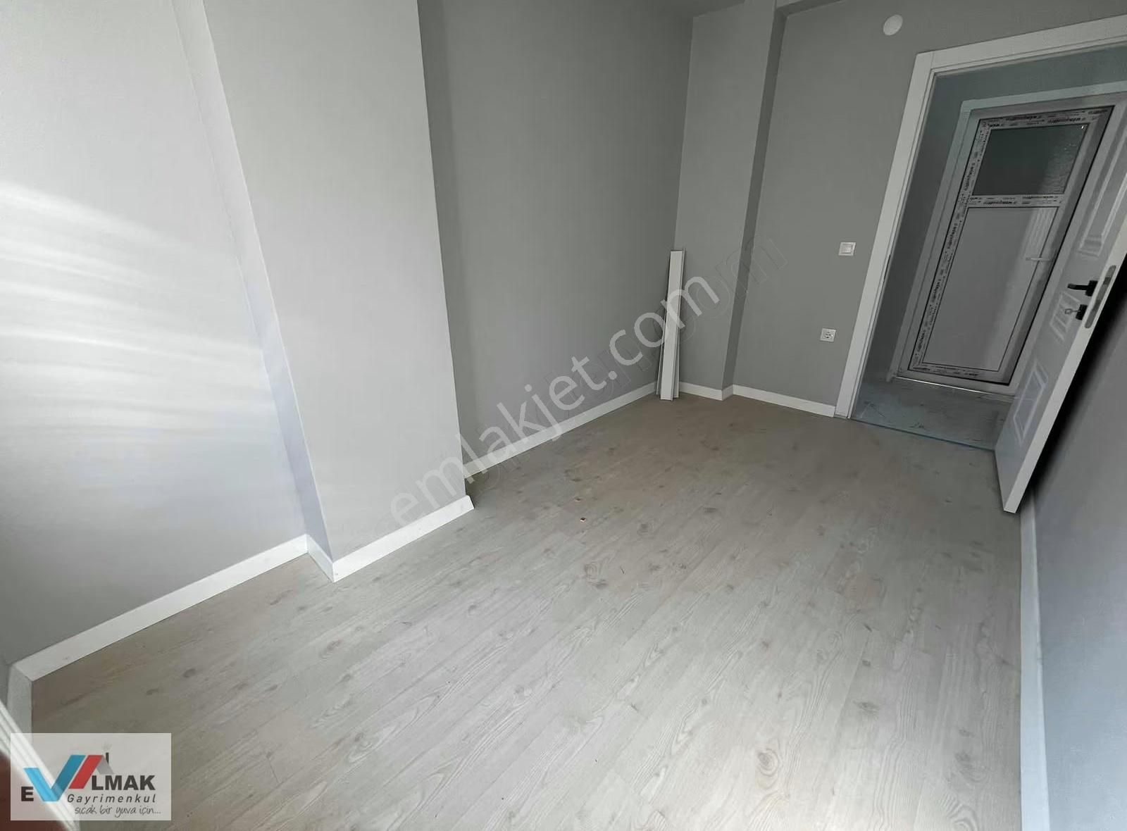 Evalmak'tan Söğütlüçeşme Mah.de Satılık 2+1(100 M2)arakat Daire - Görsel 10