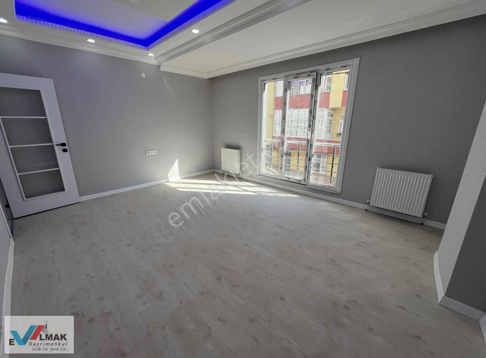 Evalmak'tan Söğütlüçeşme Mah.de Satılık 2+1(100 M2)arakat Daire - Görsel 12