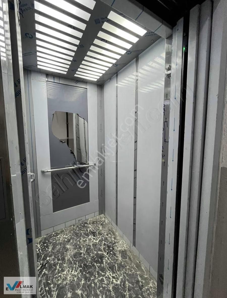 Evalmak'tan Söğütlüçeşme Mah.de Satılık 2+1(100 M2)arakat Daire - Görsel 11