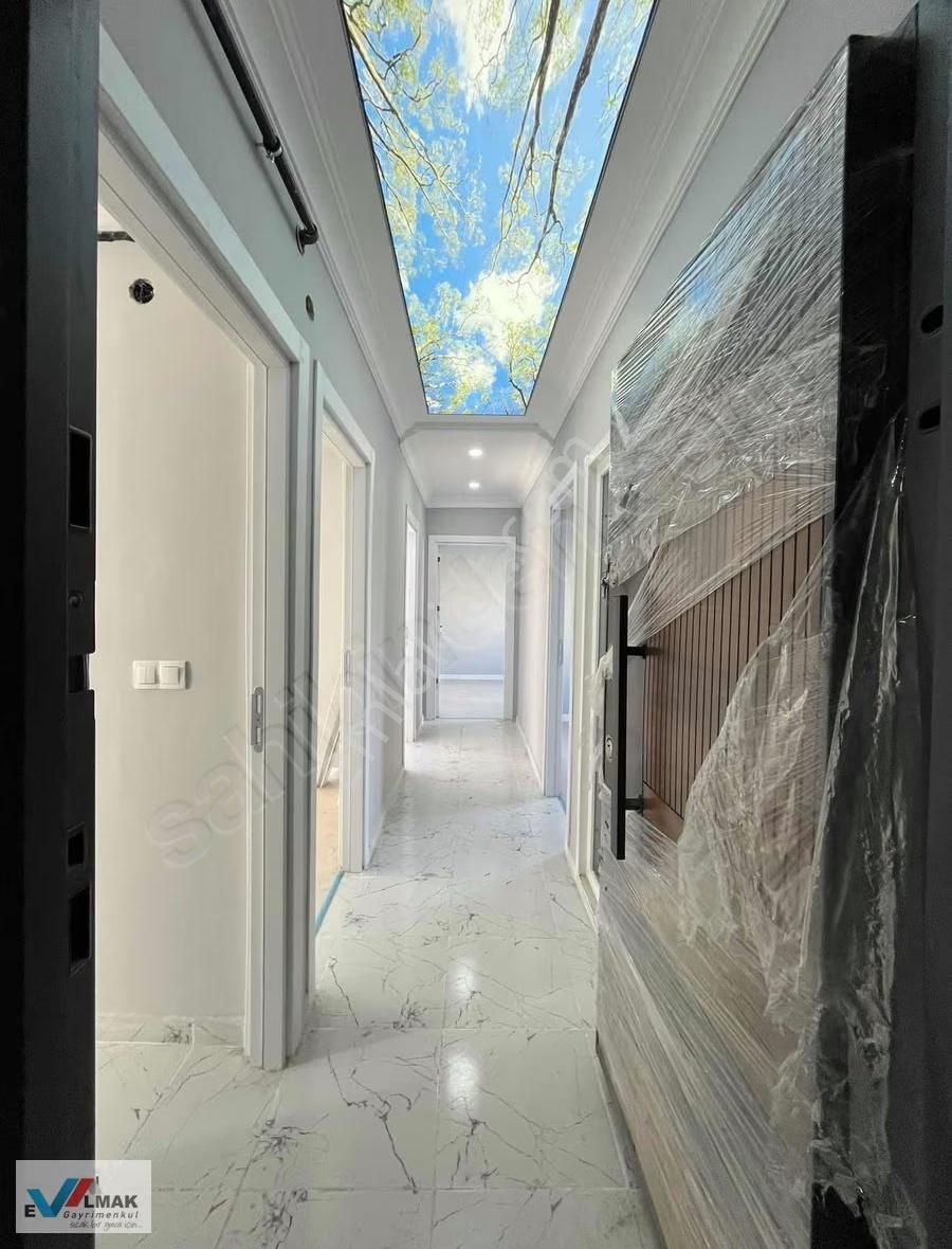 Evalmak'tan Söğütlüçeşme Mah.de Satılık 2+1(100 M2)arakat Daire - Görsel 19