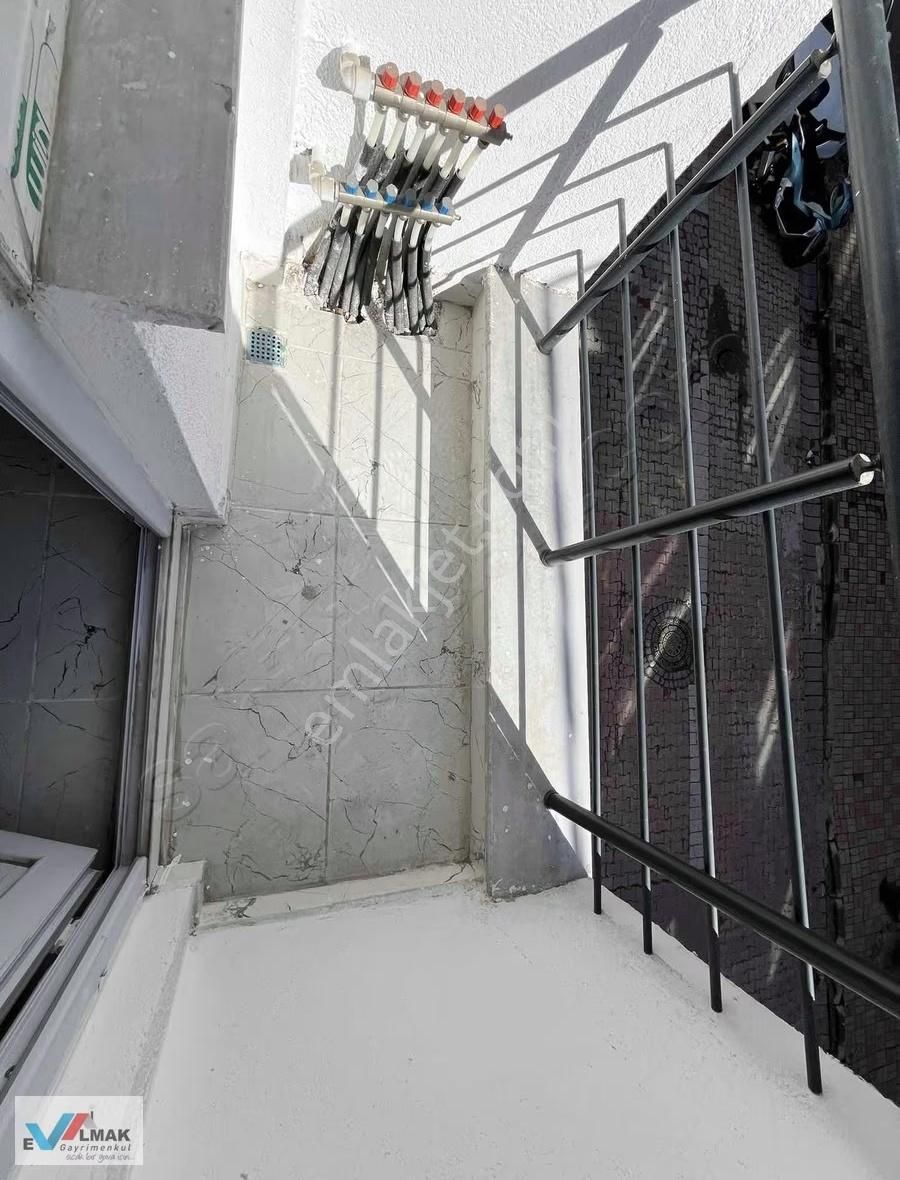 Evalmak'tan Söğütlüçeşme Mah.de Satılık 2+1(100 M2)arakat Daire - Görsel 9