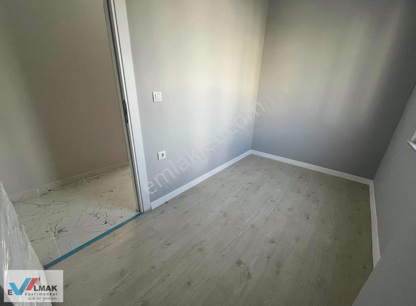 Evalmak'tan Söğütlüçeşme Mah.de Satılık 2+1(100 M2)arakat Daire - Görsel 20