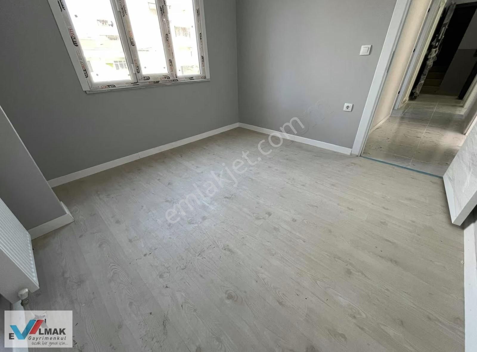 Evalmak'tan Söğütlüçeşme Mah.de Satılık 2+1(100 M2)arakat Daire - Görsel 21