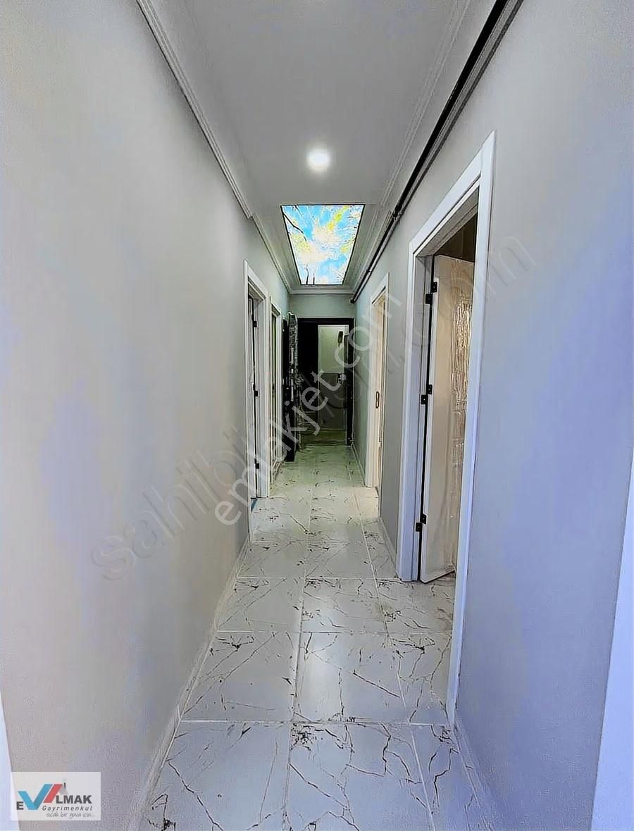 Evalmak'tan Söğütlüçeşme Mah.de Satılık 2+1 Balkonlu Y.giriş - Görsel 2