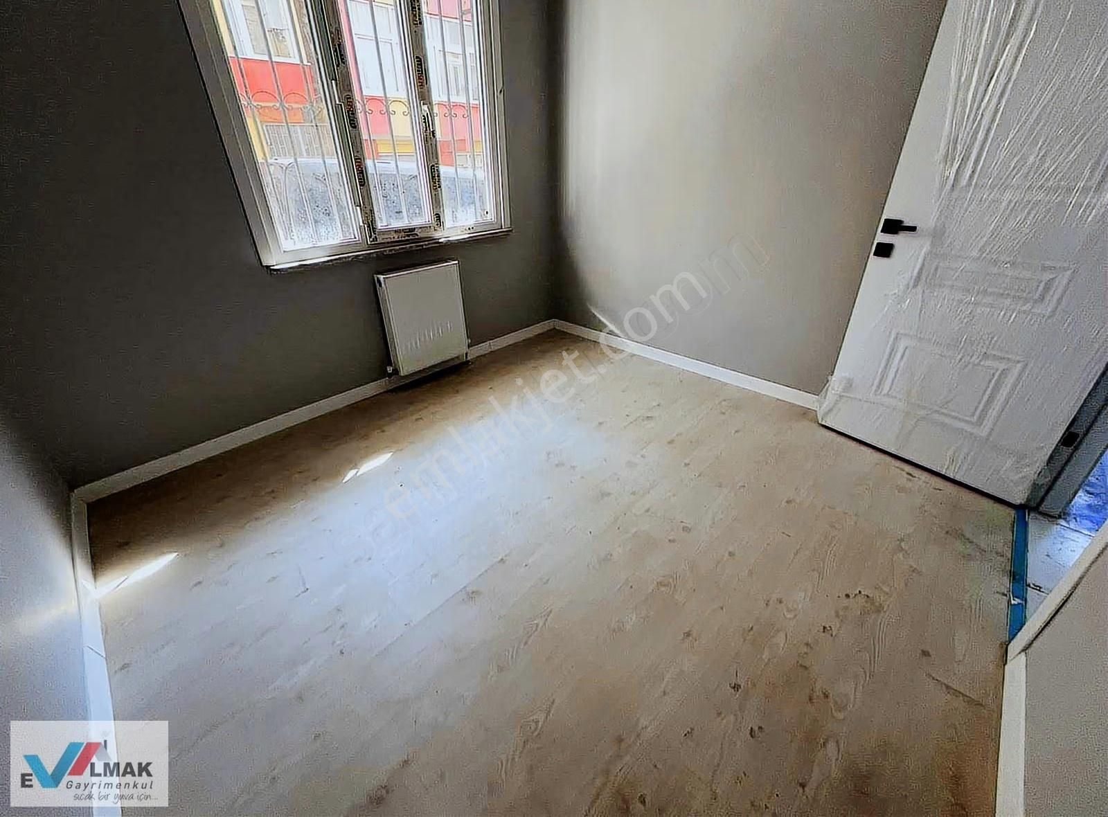 Evalmak'tan Söğütlüçeşme Mah.de Satılık 2+1 Balkonlu Y.giriş - Görsel 11