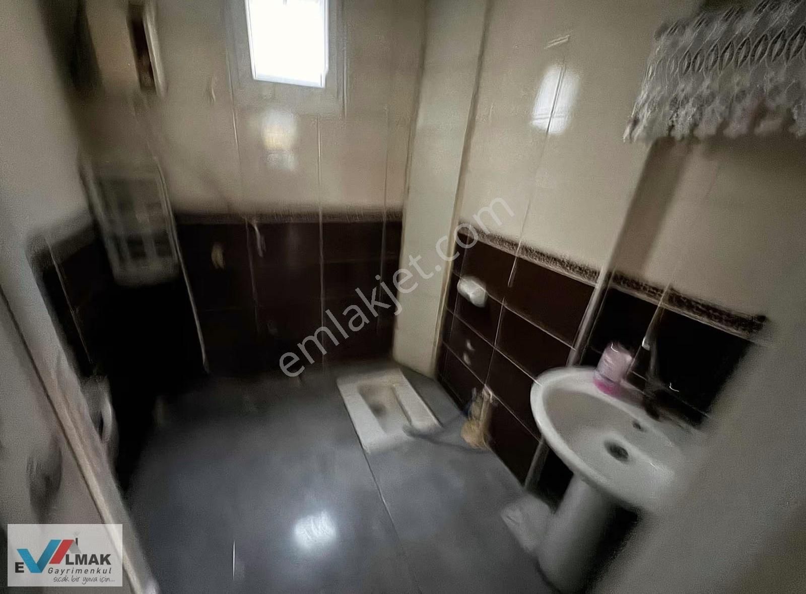 Evalmak'tan Söğütlüçeşme Mah.de Yatırımlık Daire - Görsel 2