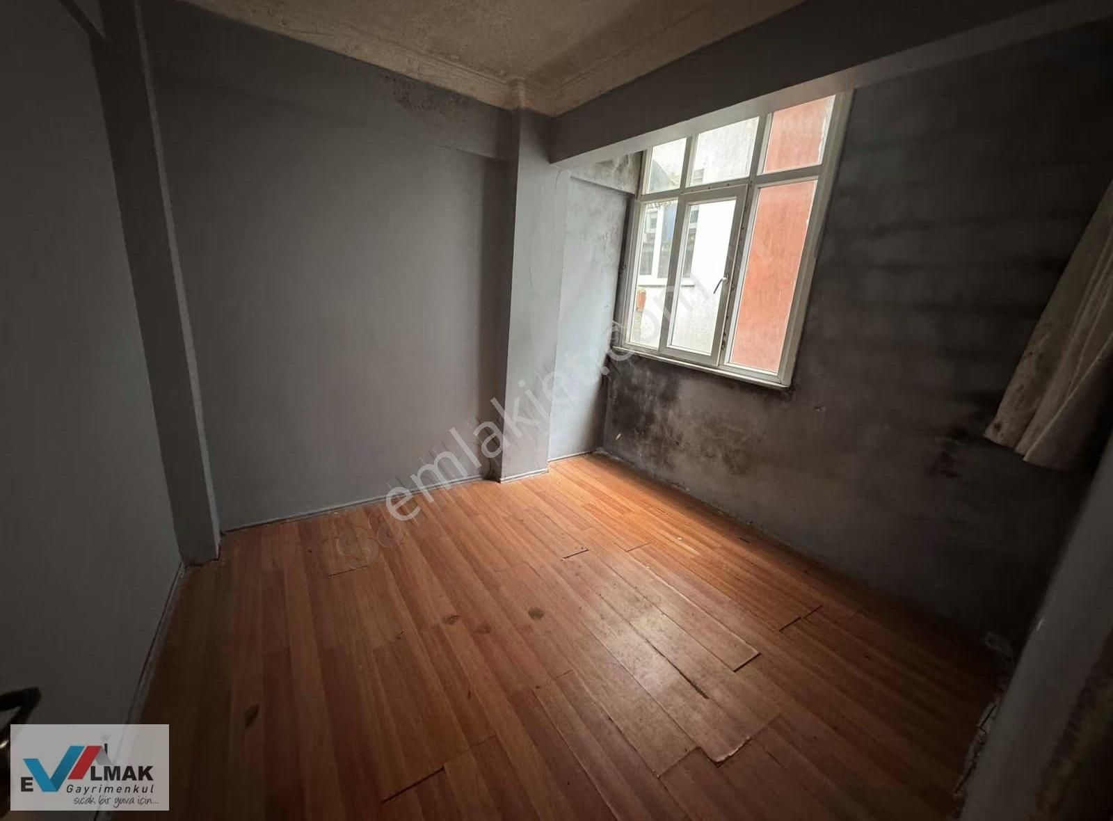 Evalmak'tan Söğütlüçeşme Mah.de Yatırımlık Daire - Görsel 11