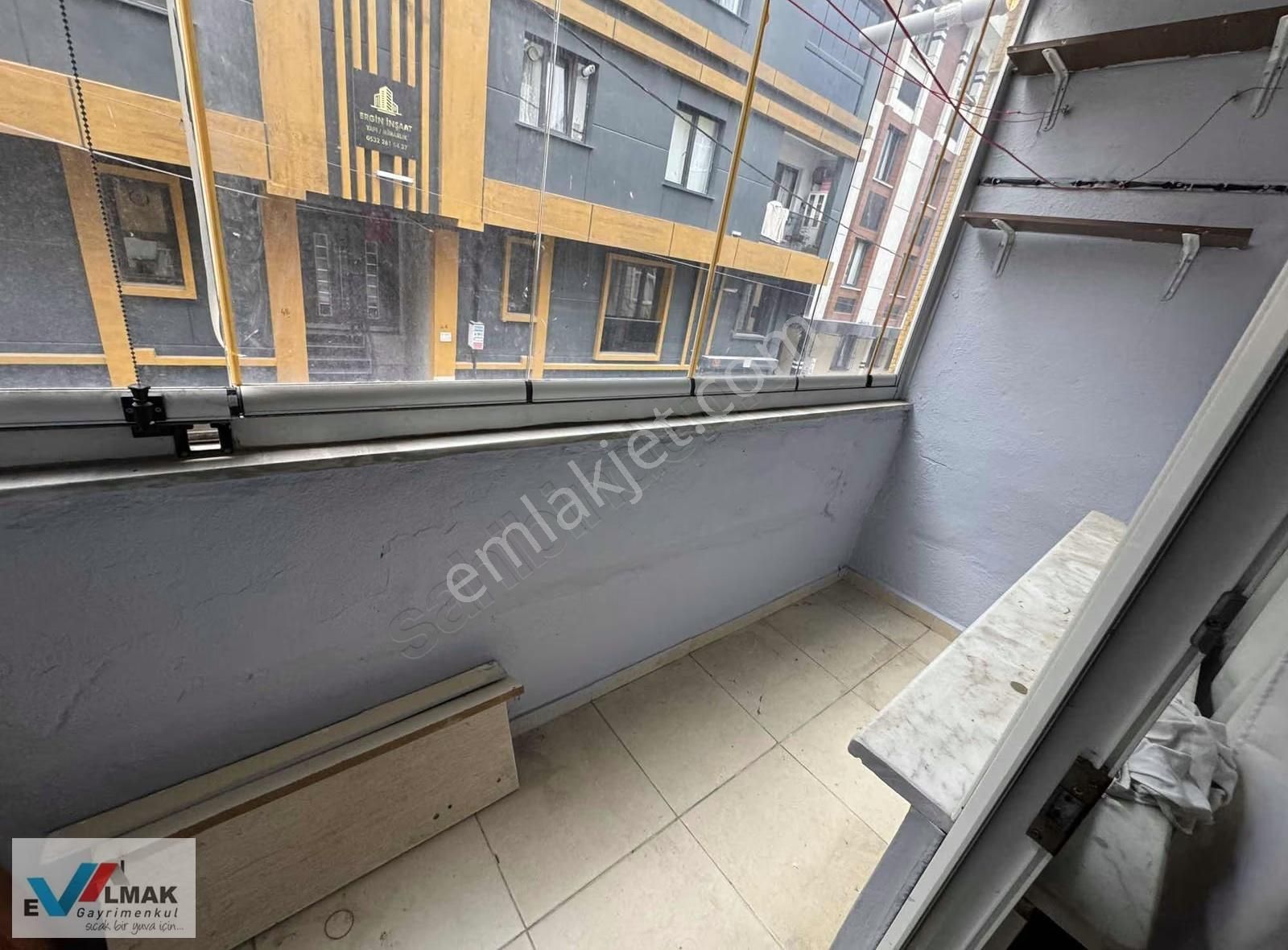 Evalmak'tan Söğütlüçeşme Mah.de Yatırımlık Daire - Görsel 10