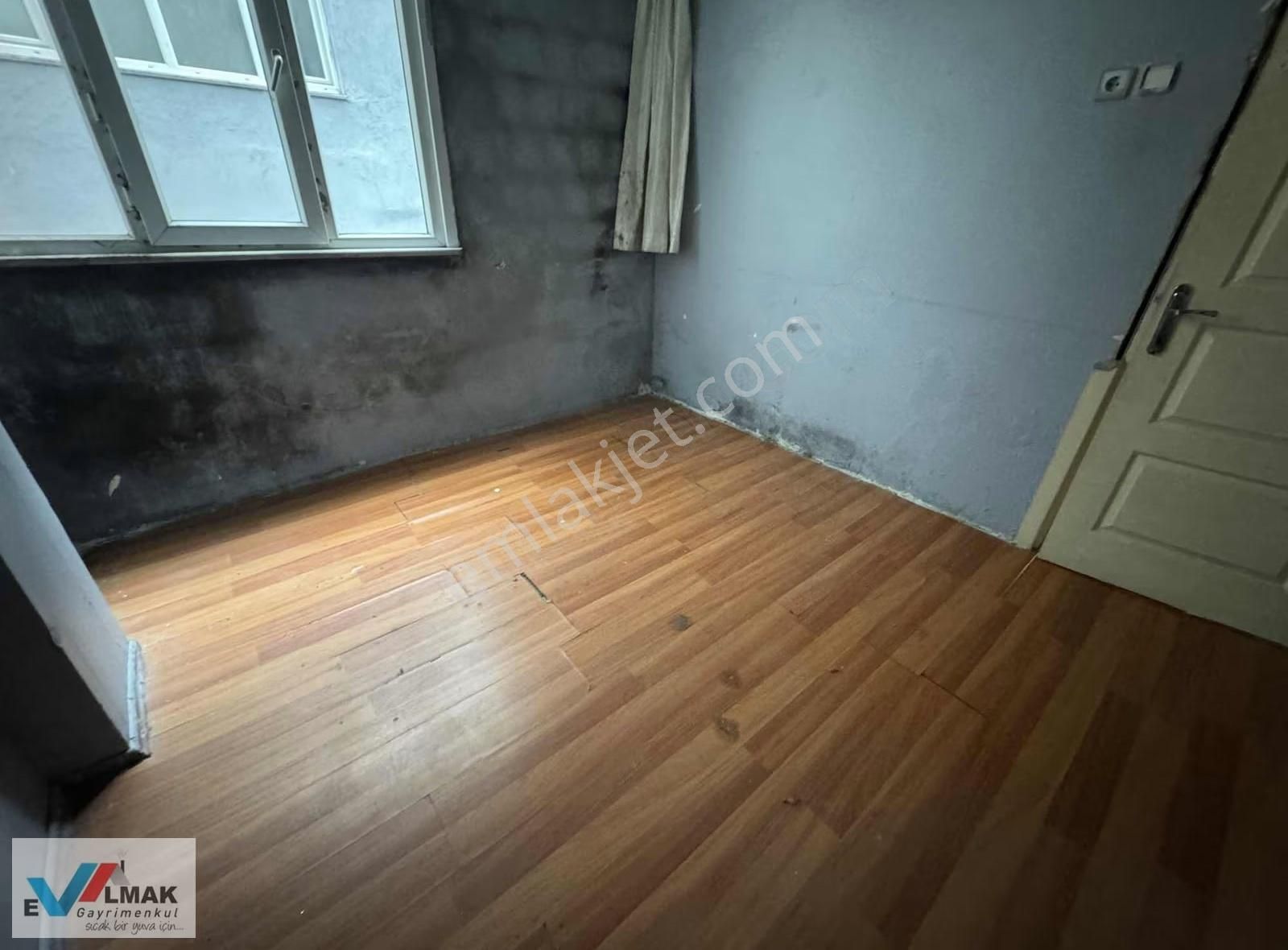 Evalmak'tan Söğütlüçeşme Mah.de Yatırımlık Daire - Görsel 8