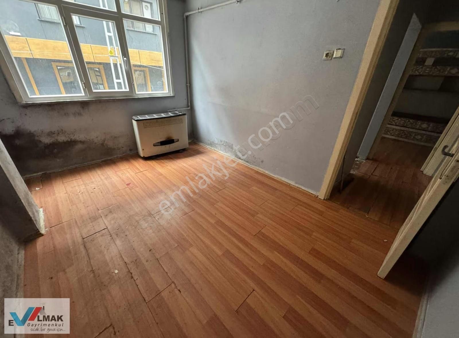 Evalmak'tan Söğütlüçeşme Mah.de Yatırımlık Daire - Görsel 5