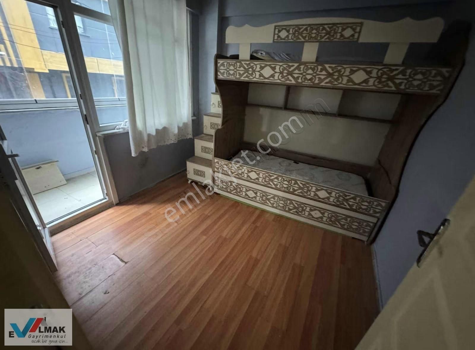 Evalmak'tan Söğütlüçeşme Mah.de Yatırımlık Daire - Görsel 4