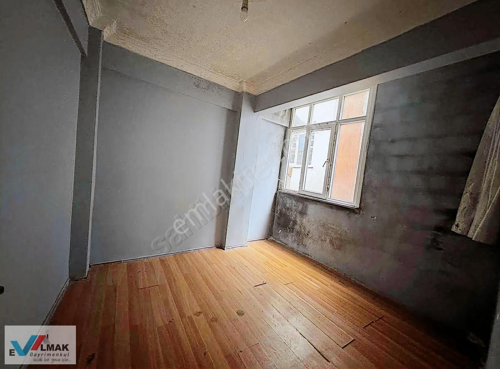 Evalmak'tan Söğütlüçeşme Mah.de Yatırımlık Daire - Görsel 9