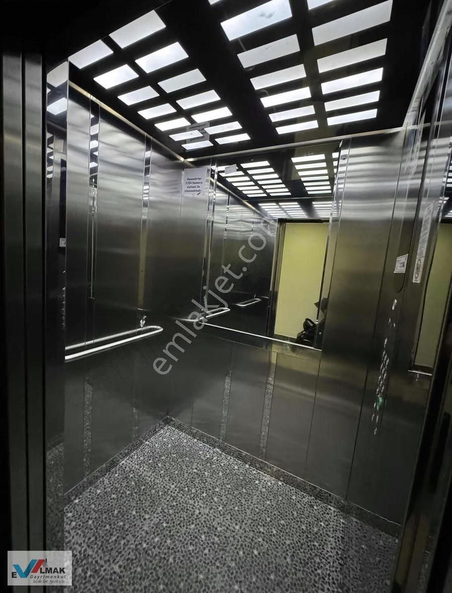 Evalmak'ta Söğütlüçeşme Meydan Çeşme Sitesinde Satılık 2+1 Daire - Görsel 31