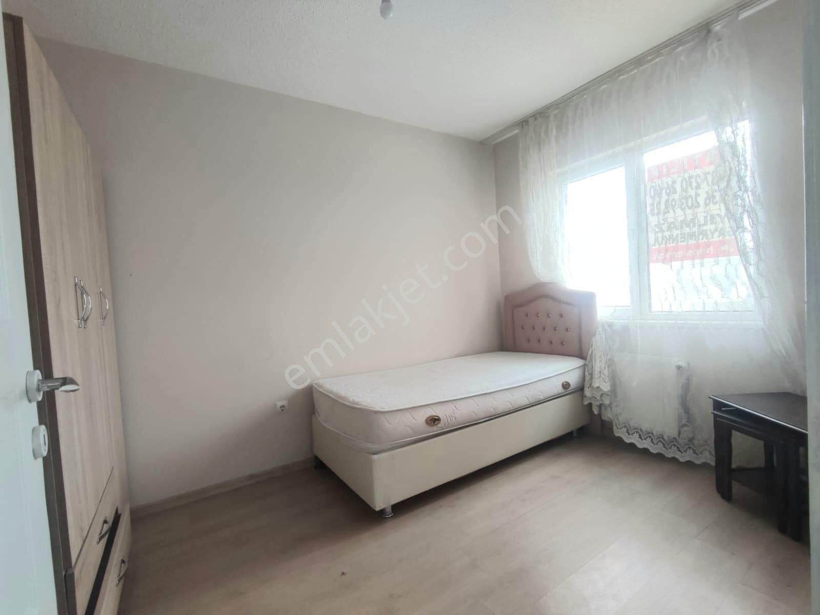 Yılmaz Gayrimenkul Den Temelli Tokide 1+1 Eşyalı Satılık 1.089 Pazarlıklı Kupon Daire - Görsel 20