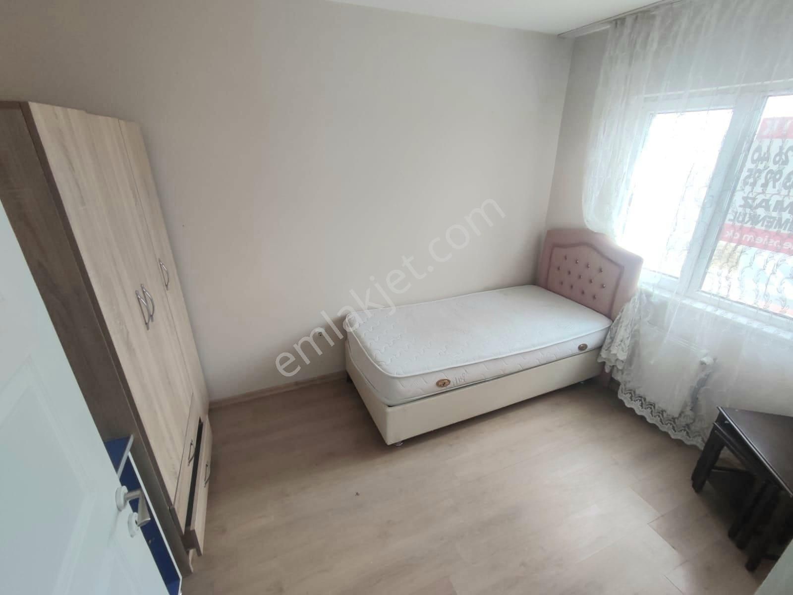 Yılmaz Gayrimenkul Den Temelli Tokide 1+1 Eşyalı Satılık 1.089 Pazarlıklı Kupon Daire - Görsel 17