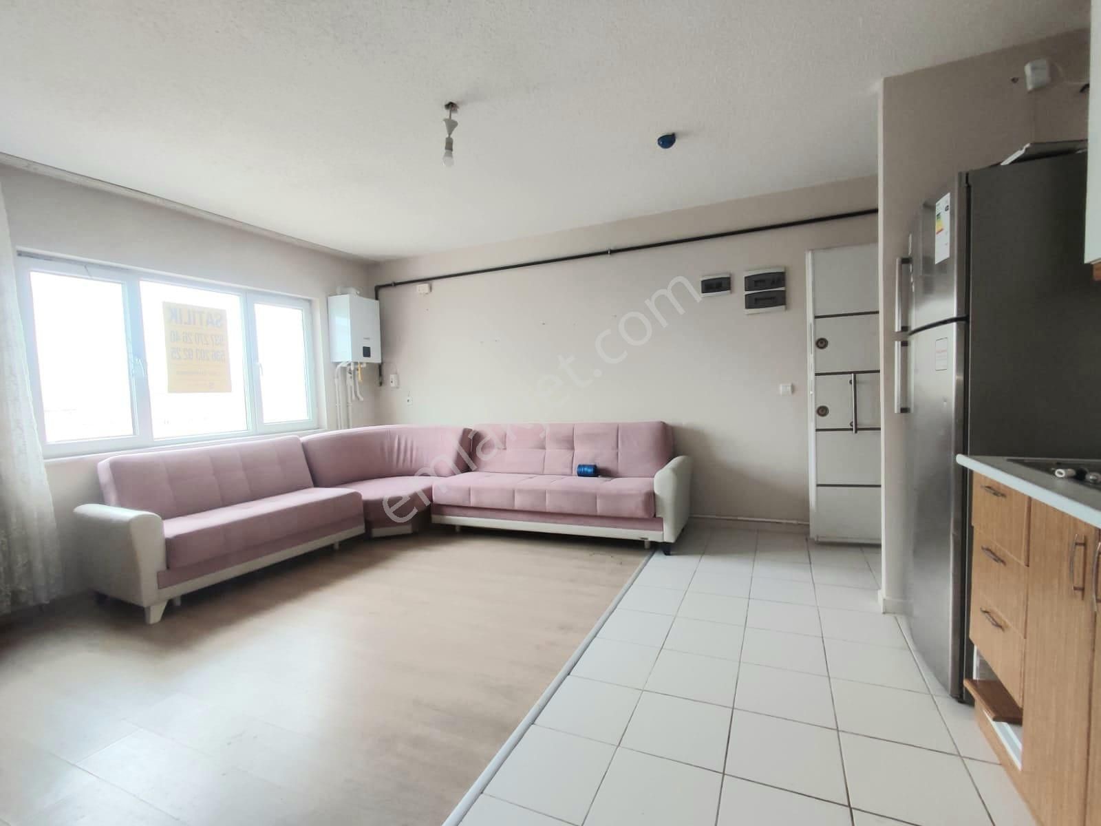 Yılmaz Gayrimenkul Den Temelli Tokide 1+1 Eşyalı Satılık 1.089 Pazarlıklı Kupon Daire - Görsel 26