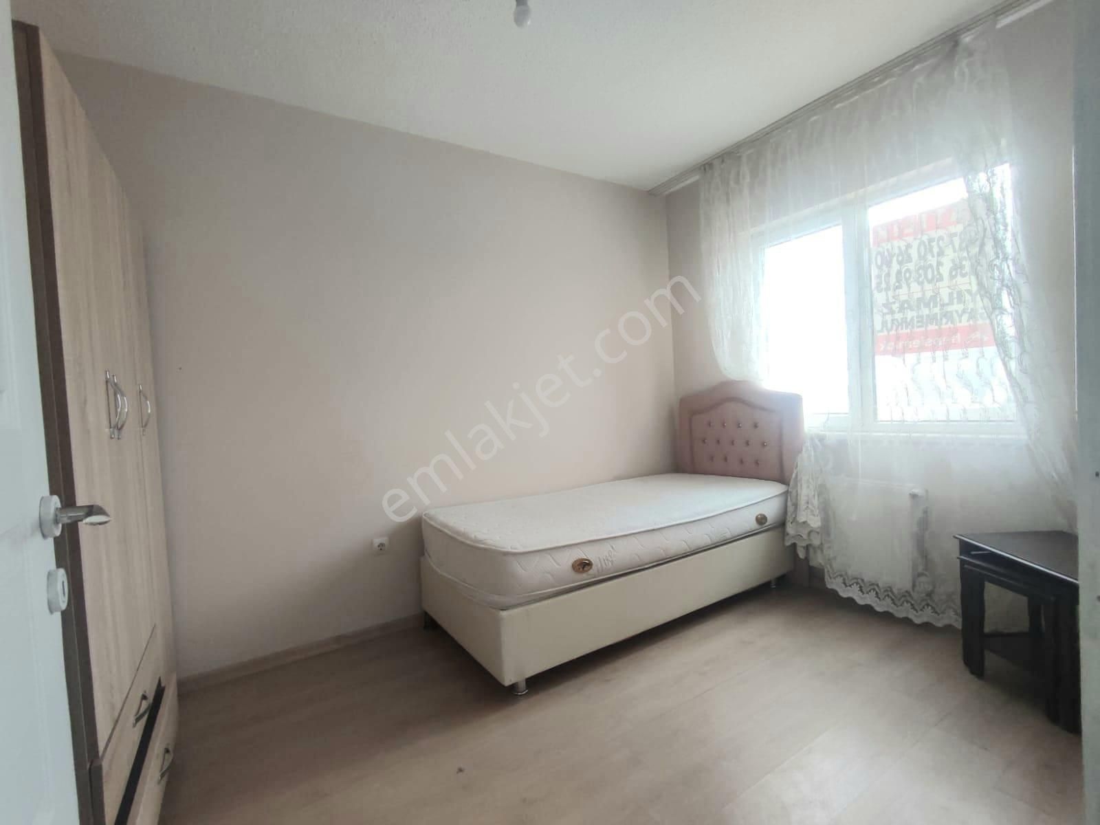 Yılmaz Gayrimenkul Den Temelli Tokide 1+1 Eşyalı Satılık 1.089 Pazarlıklı Kupon Daire - Görsel 34